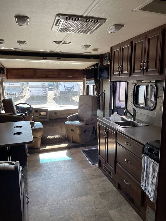 2014 Storm 28F by Fleetwood from Pop RVs in Sun City West, Arizona