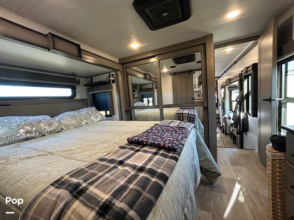 Used 2023 Keystone Montana 3761 Fl available in Chiefland, Florida