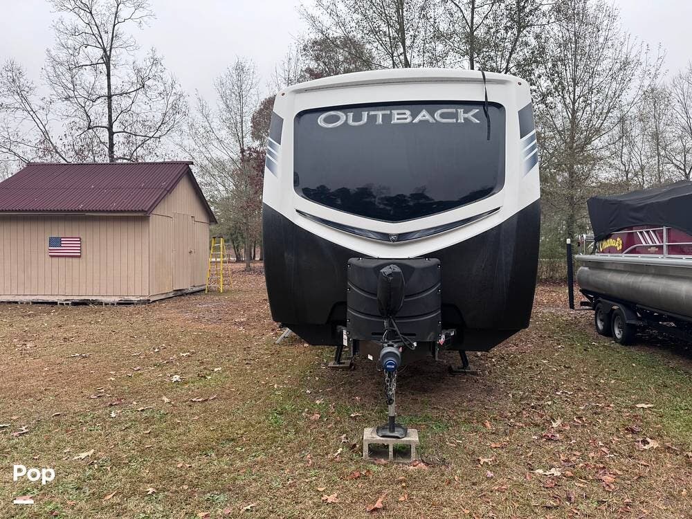2021 Outback 340BH by Keystone from Pop RVs in Parkton, North Carolina