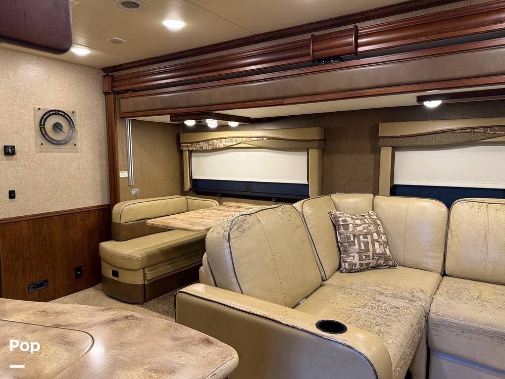 Used 2017 Coachmen Mirada Select 37LS available in Murphy, North Carolina