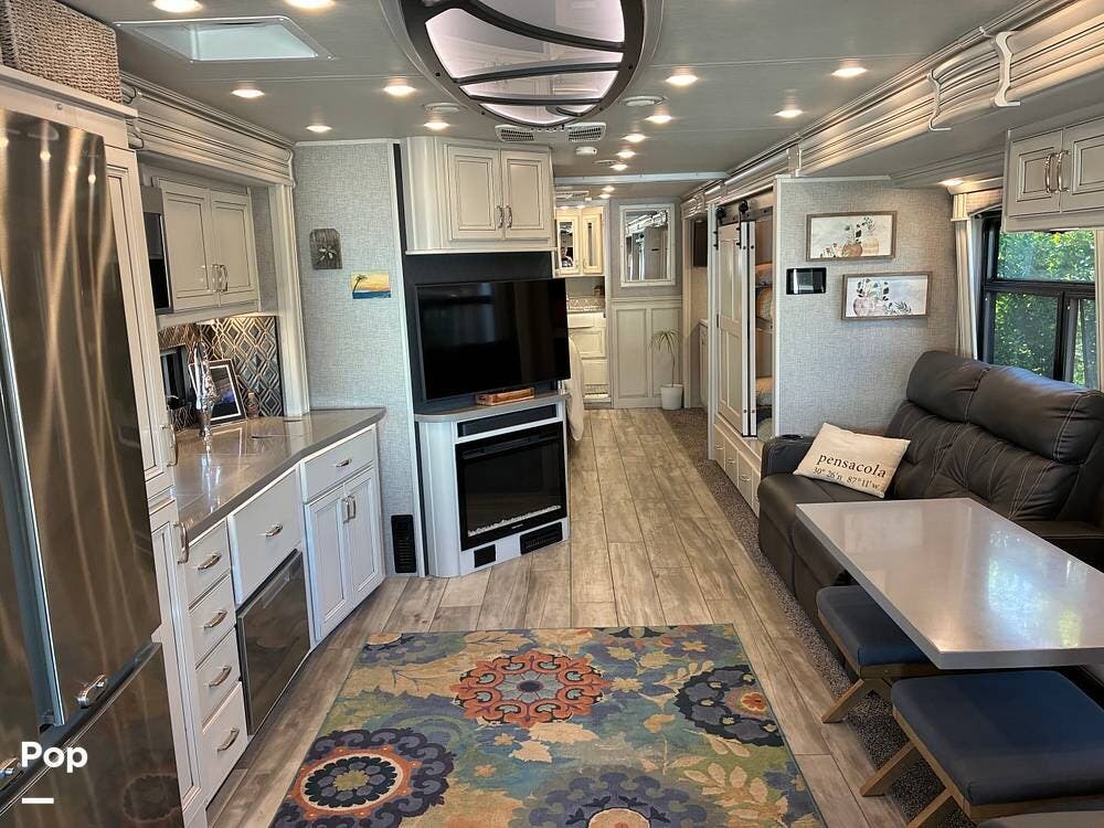 Used 2023 Fleetwood Discovery 38N available in Casa Grande, Arizona