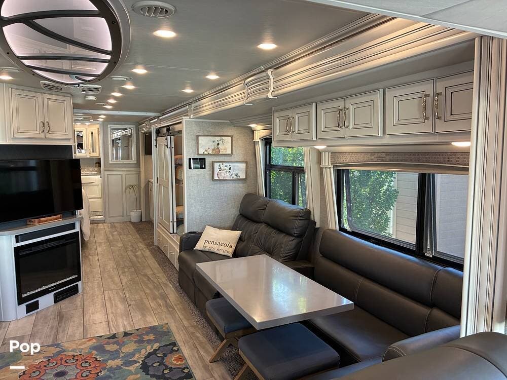 2023 Discovery 38N by Fleetwood from Pop RVs in Casa Grande, Arizona