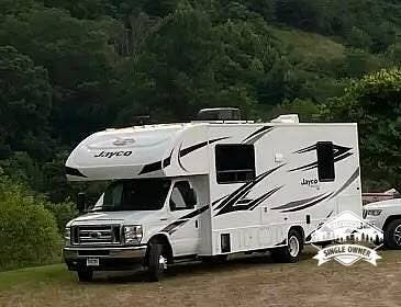 2023 Redhawk 27N by Jayco from Pop RVs in Mooresville, North Carolina