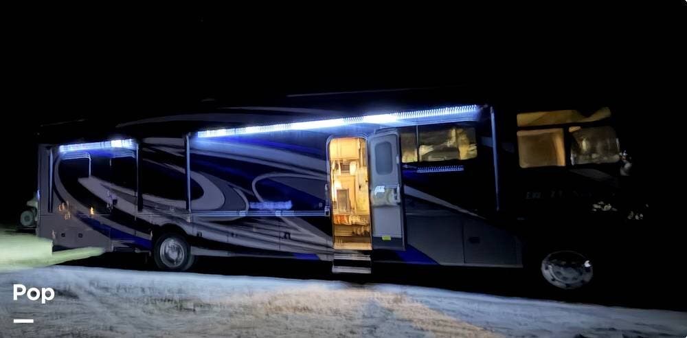 Used 2021 Thor Motor Coach Outlaw 38KB available in Escondido, California