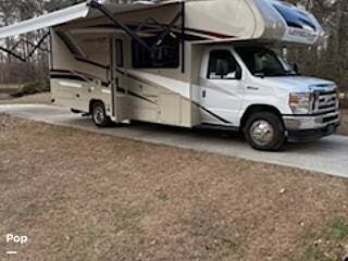 2021 Leprechaun 260DS by Coachmen from Pop RVs in Powder Springs, Georgia