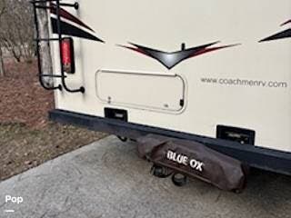 Used 2021 Coachmen Leprechaun 260DS available in Powder Springs, Georgia