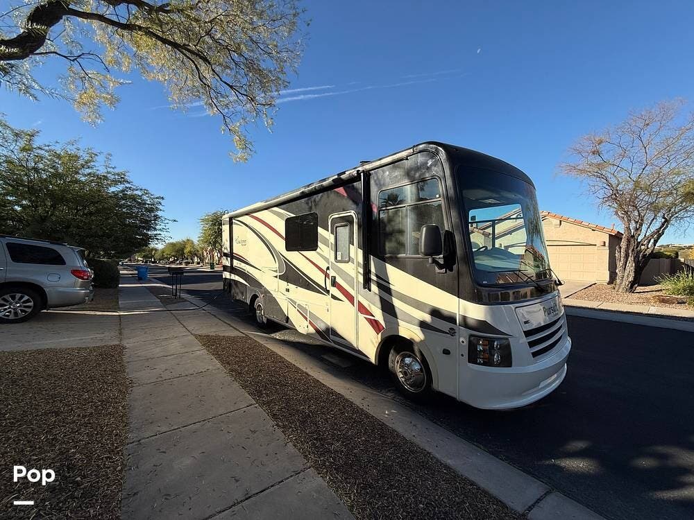 Used 2017 Coachmen Pursuit 30FW available in Tucson, Arizona