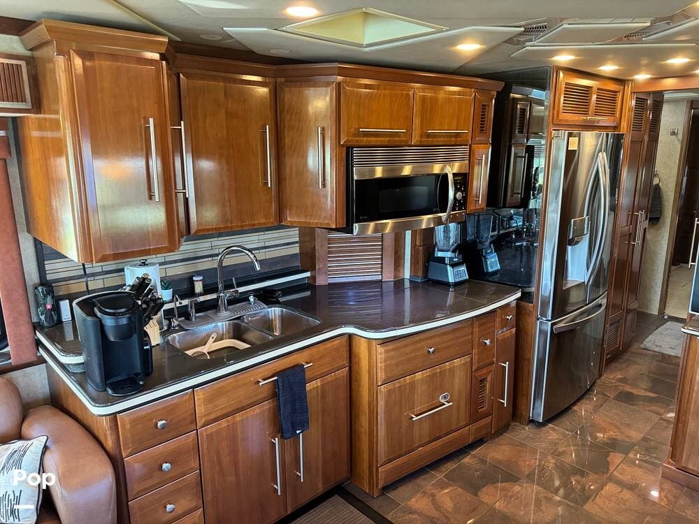 Used 2008 Newmar King Aire 4560 available in Punta Gorda, Florida
