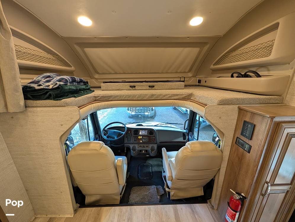 Used 2021 Jayco Seneca 37M available in Silver Springs, Florida