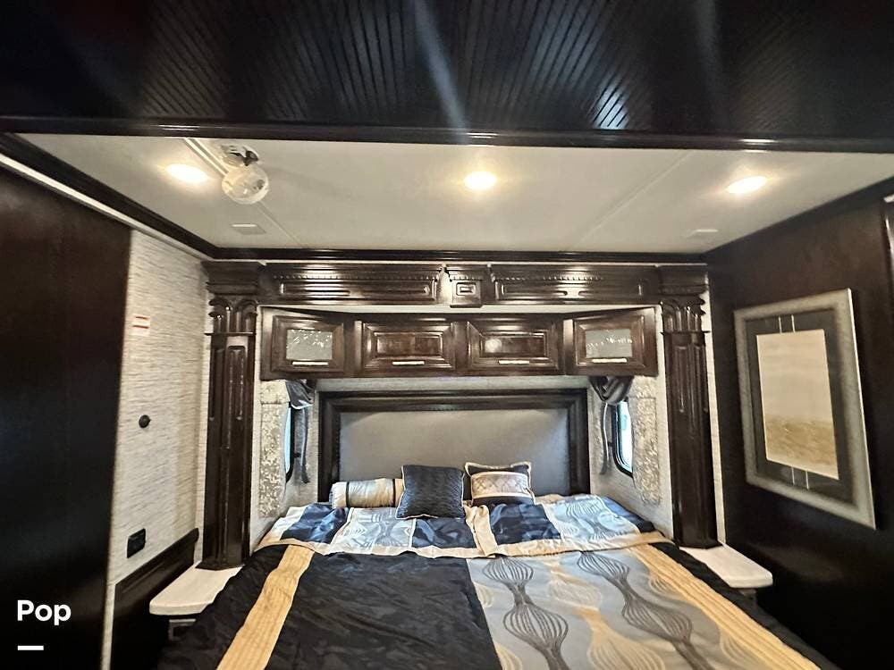 Used 2018 Newmar Dutch Star 4369 available in Menominee, Michigan