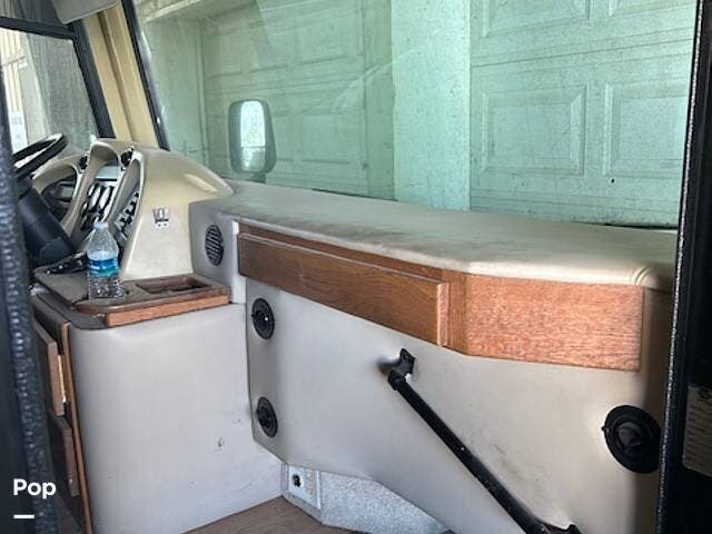 2006 Phaeton 40QDH by Tiffin from Pop RVs in Dallas, Texas