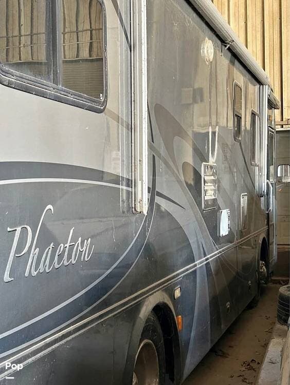 Used 2006 Tiffin Phaeton 35DH available in Dallas, Texas