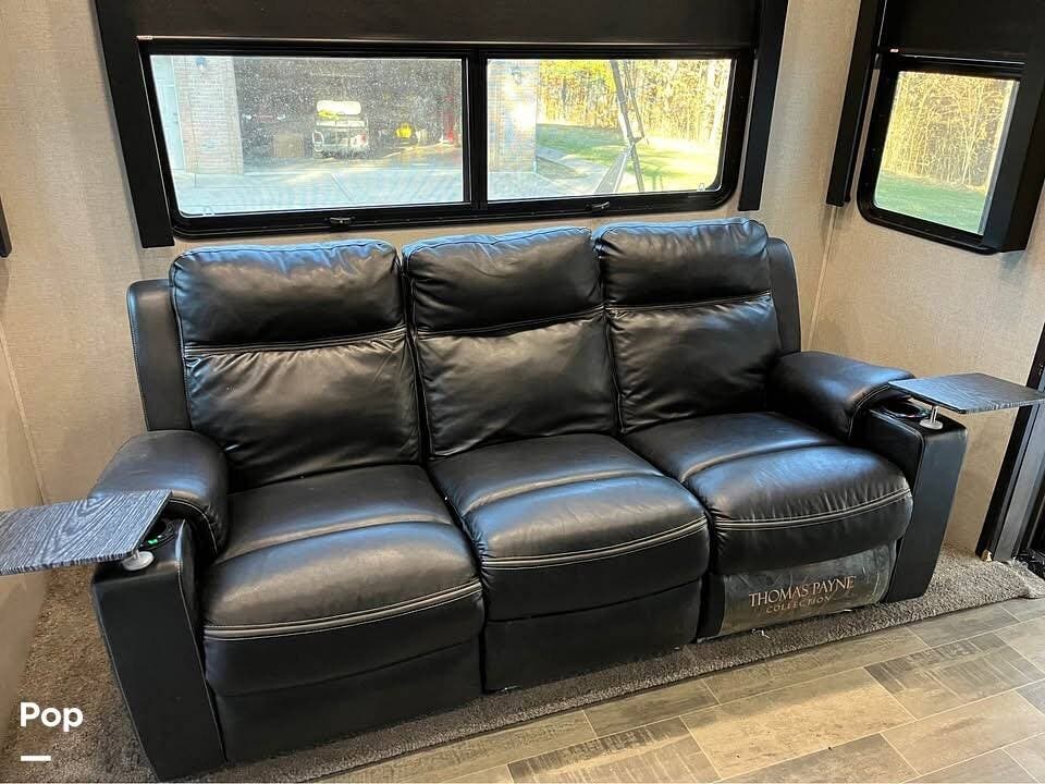 Used 2020 Dutchmen Voltage 4205 available in Centre Hall, Pennsylvania