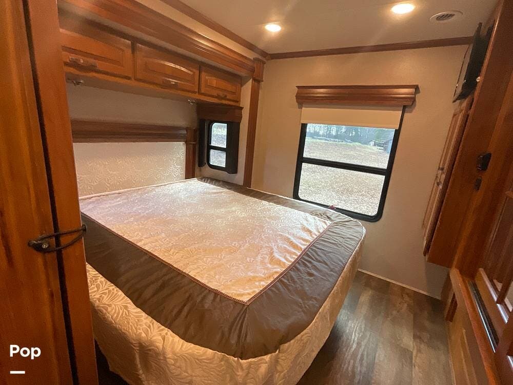 Used 2016 Jayco Seneca 37TS available in Seneca, South Carolina