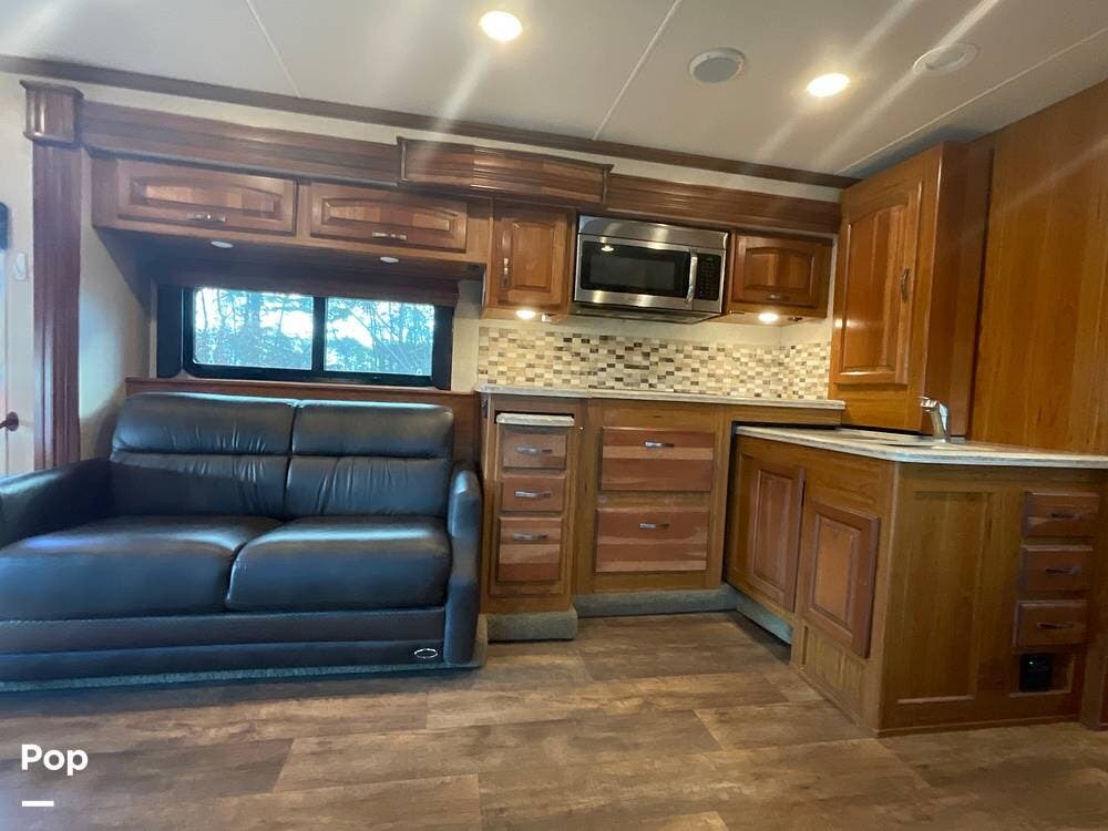 2016 Seneca 37TS by Jayco from Pop RVs in Seneca, South Carolina