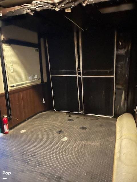 2016 Cyclone 4150 by Heartland from Pop RVs in Seatac, Washington