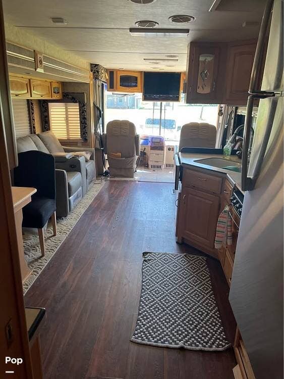 Used 2005 Newmar Dutch Star 3810 available in Lake Charles, Louisiana