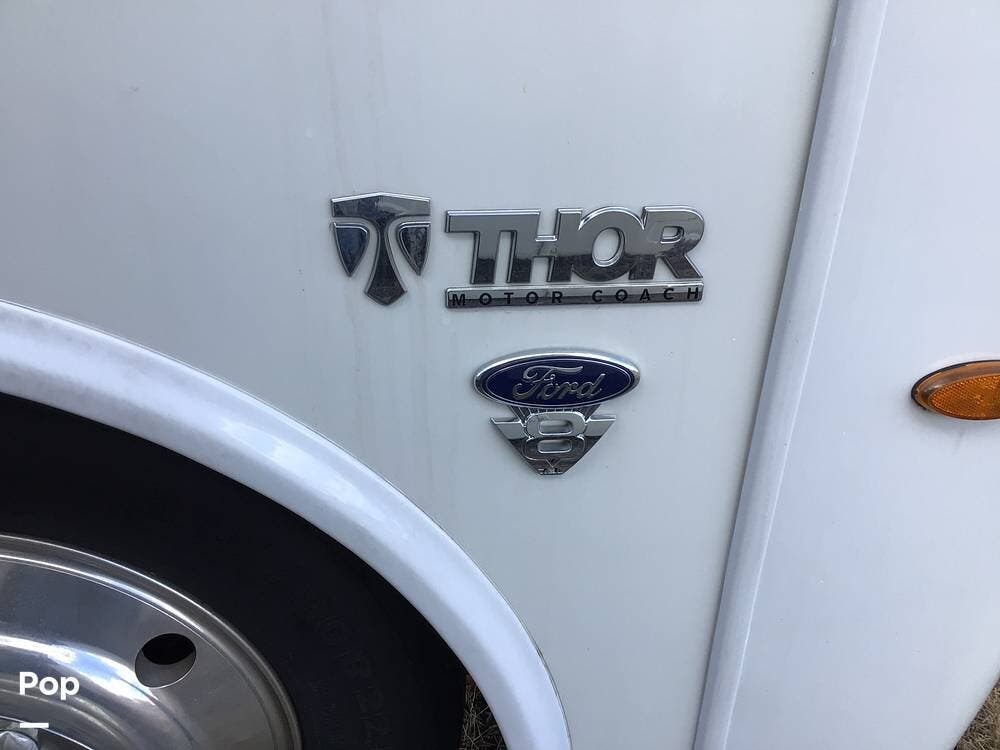Used 2024 Thor Motor Coach Windsport 34J available in Haymarket, Virginia