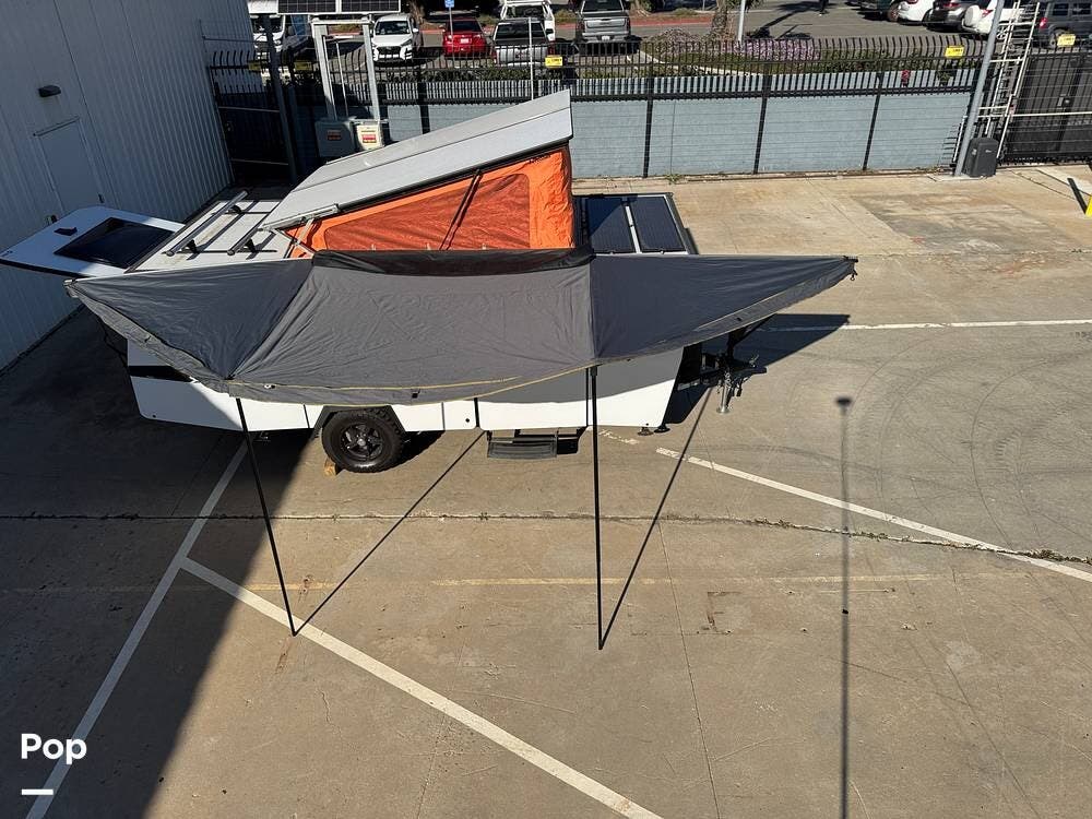 2022 Mantis 4.1 by Taxa from Pop RVs in Riverside, California