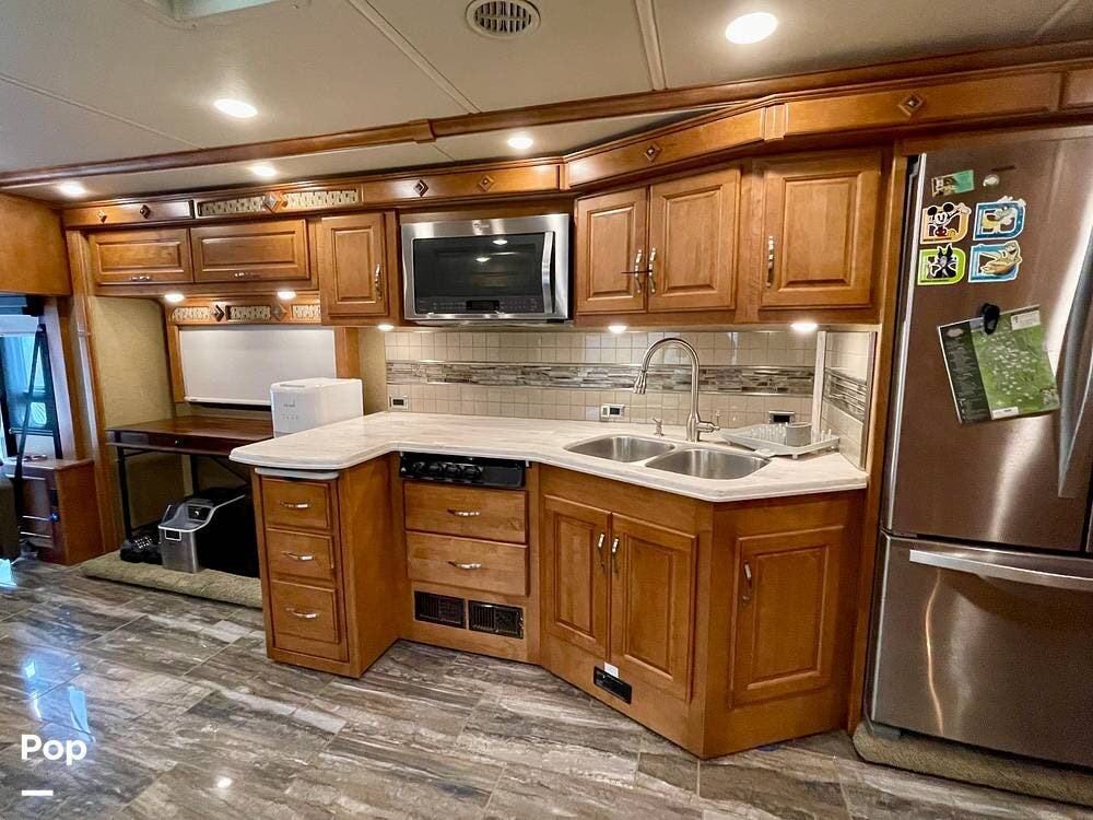 Used 2017 Winnebago Journey 36M available in Fort Pierce, Florida