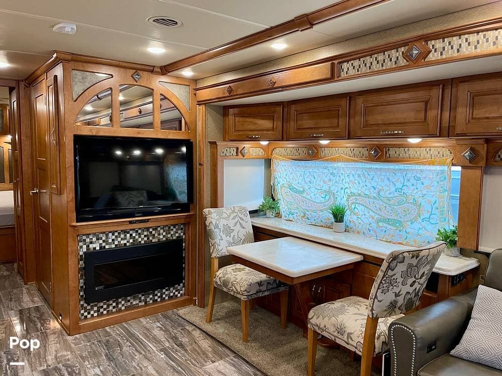 2017 Journey 36M by Winnebago from Pop RVs in Fort Pierce, Florida