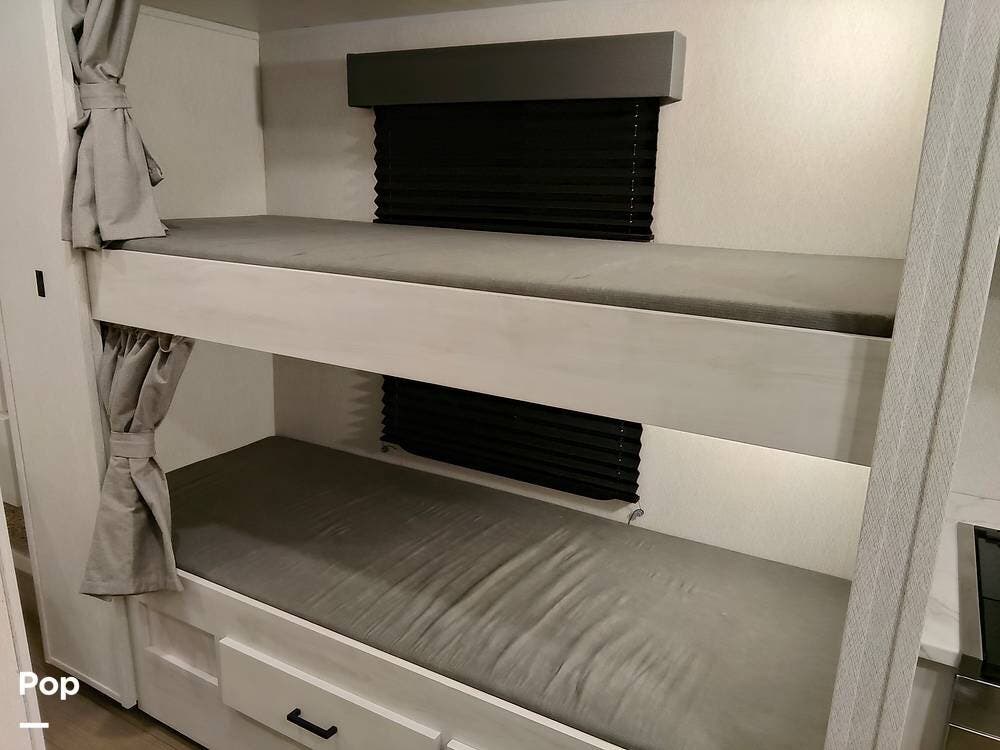 2023 Entrada 3100FB by East to West from Pop RVs in Joshua, Texas