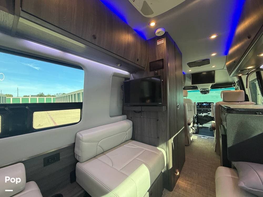 Used 2023 Miscellaneous Strada-ion by Grech 3500 170EXT Lounge available in Houston, Texas