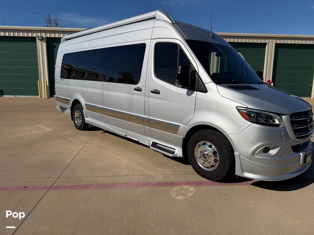 2023 Strada-ion by Grech 3500 170EXT Lounge by Miscellaneous from Pop RVs in Houston, Texas