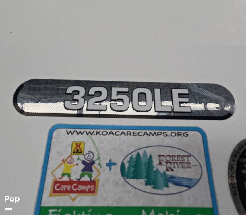 Used 2021 Forest River Sunseeker 3250LE available in Ponte Vedra, Florida