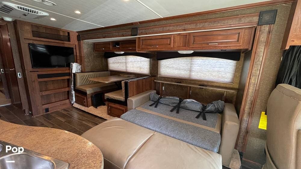 Used 2013 Fleetwood Bounder Classic 36H available in North Fort Myers, Florida