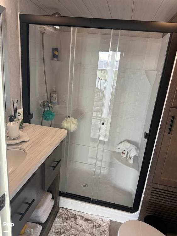 Used 2022 Forest River Wildwood 42dl available in Key Largo, Florida