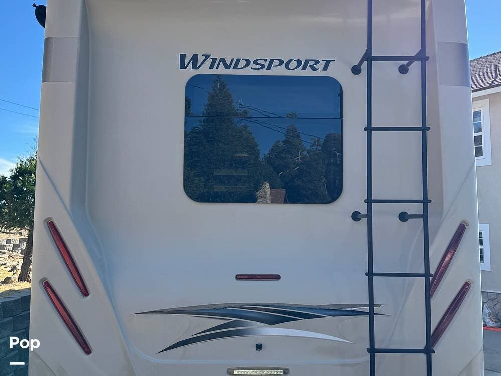 2020 Windsport 29M by Thor Motor Coach from Pop RVs in Crestline, California