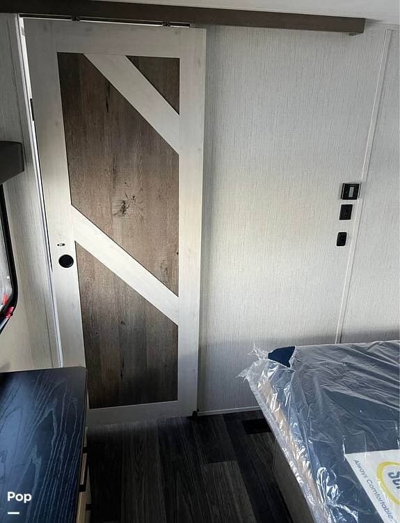 Used 2021 Heartland ElkRidge 38RK available in Solon, Iowa