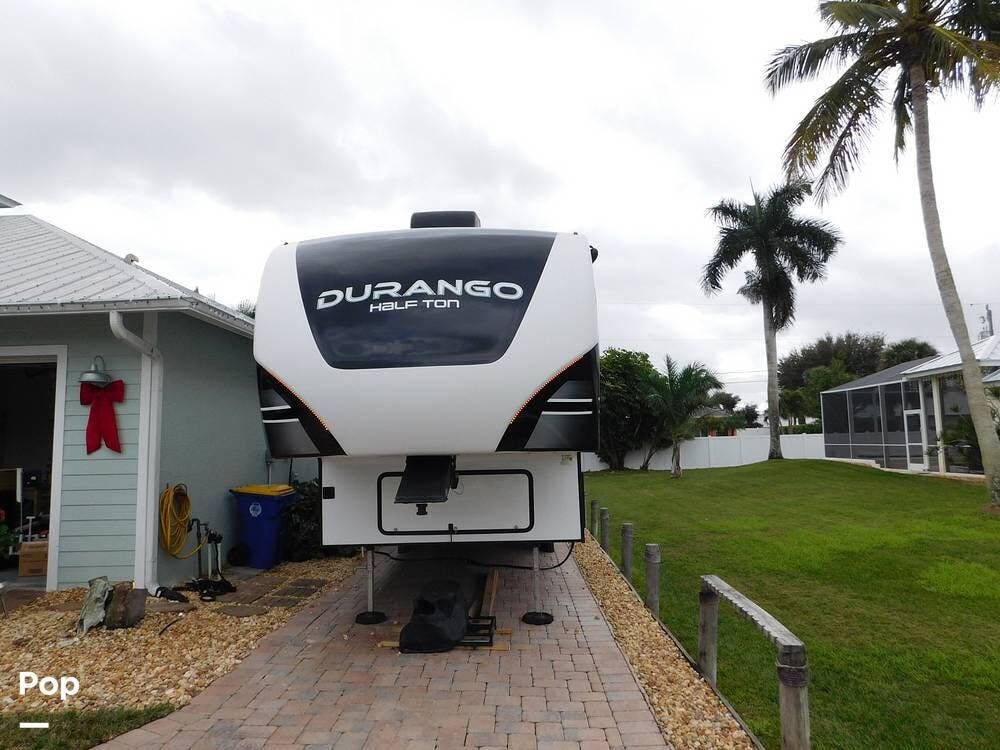 2023 Durango 274BHD by K-Z from Pop RVs in Stuart, Florida