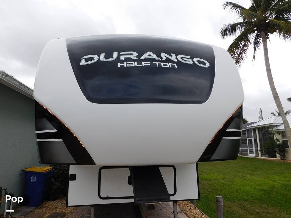 Used 2023 K-Z Durango 274BHD available in Stuart, Florida