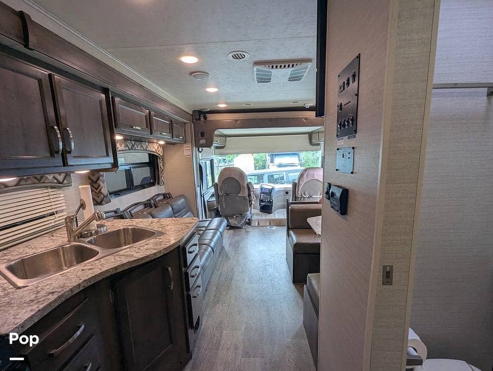 2018 Alante 29S by Jayco from Pop RVs in Palmetto, Florida