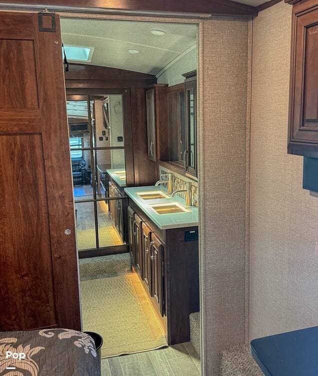 Used 2019 Jayco Pinnacle 36FBTS available in Los Alamos, California