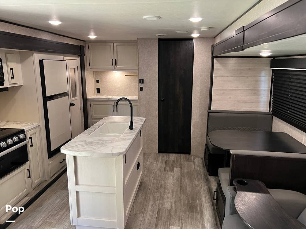 2023 Jay Flight 331BTS by Jayco from Pop RVs in Belton, Texas