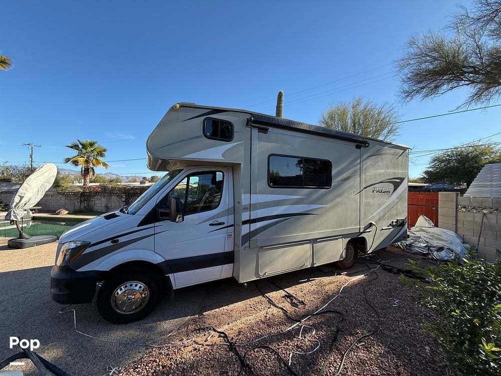 Used 2018 Coachmen Prism 2150 LE available in Tucson, Arizona