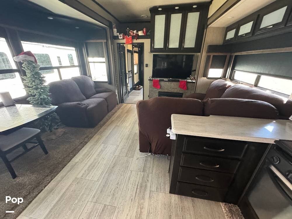 Used 2017 Grand Design Momentum 395M available in Auburn, Alabama