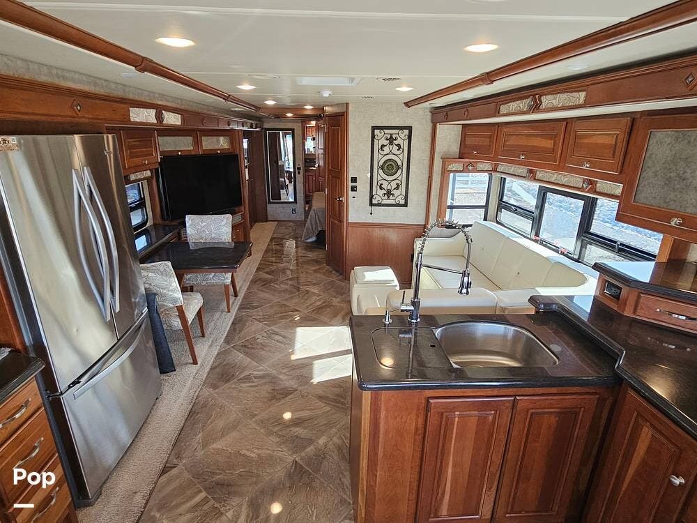 Used 2015 Winnebago Journey 40R available in Chino Valley, Arizona