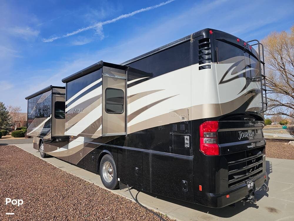 2015 Journey 40R by Winnebago from Pop RVs in Chino Valley, Arizona