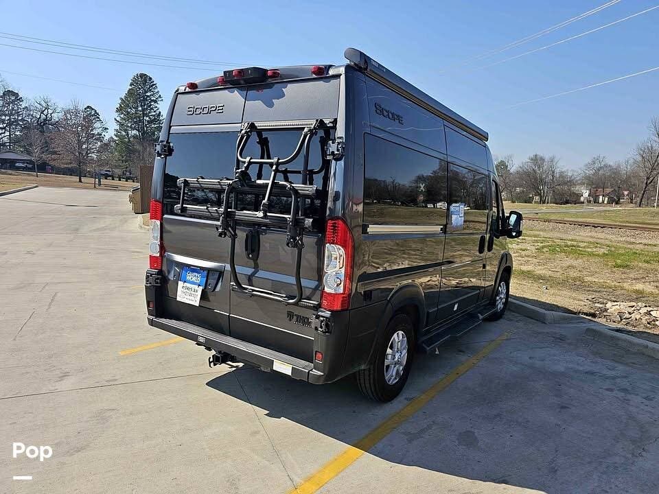 2024 Thor Motor Coach Scope 18M - Used Class B For Sale by Pop RVs in Port Lavaca, Texas