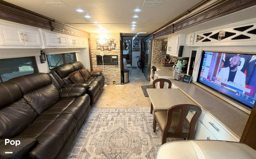 Used 2013 Fleetwood Expedition 38S available in Wauchula, Florida