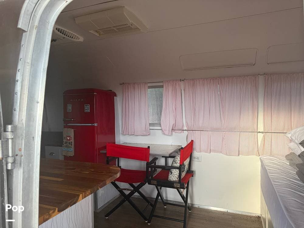 Used 1977 Airstream Sovereign 31 available in Mineral Bluff, Georgia