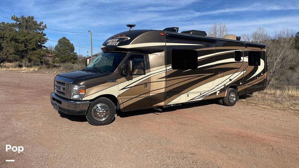 Used 2017  Phoenix Cruiser 2910D available in Tijeras, New Mexico