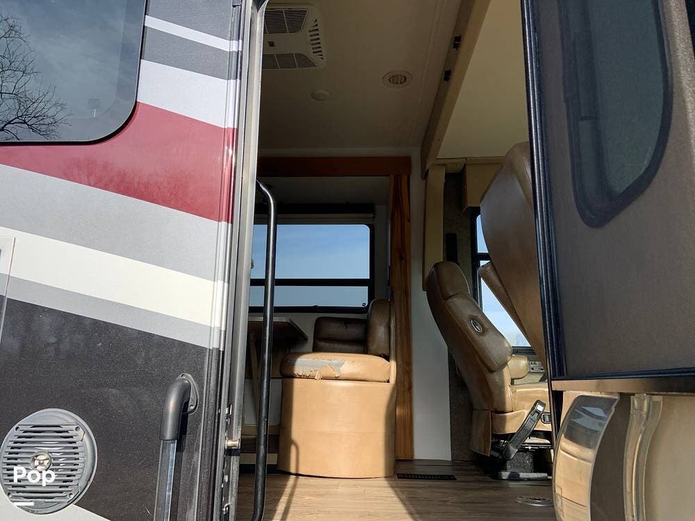 Used 2017 Thor Motor Coach Challenger 37TB available in Georgetown, Kentucky