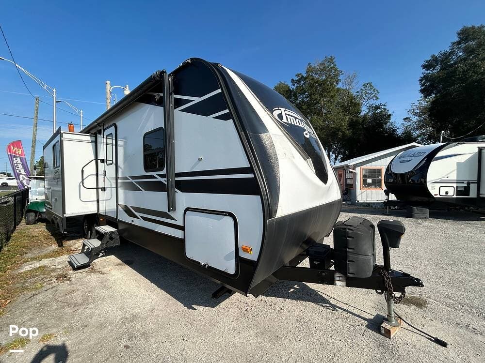 2019 Imagine 2670MK by Grand Design from Pop RVs in Ocala, Florida