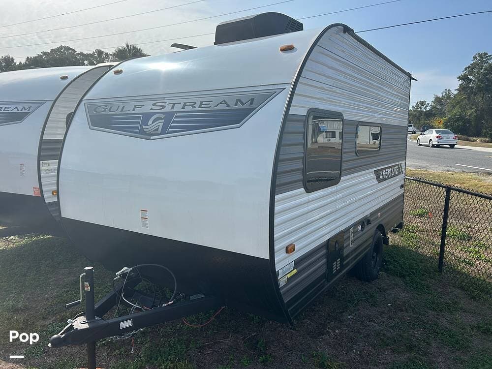 New 2025 Gulf Stream Ameri-Lite 134RD available in Ocala, Florida