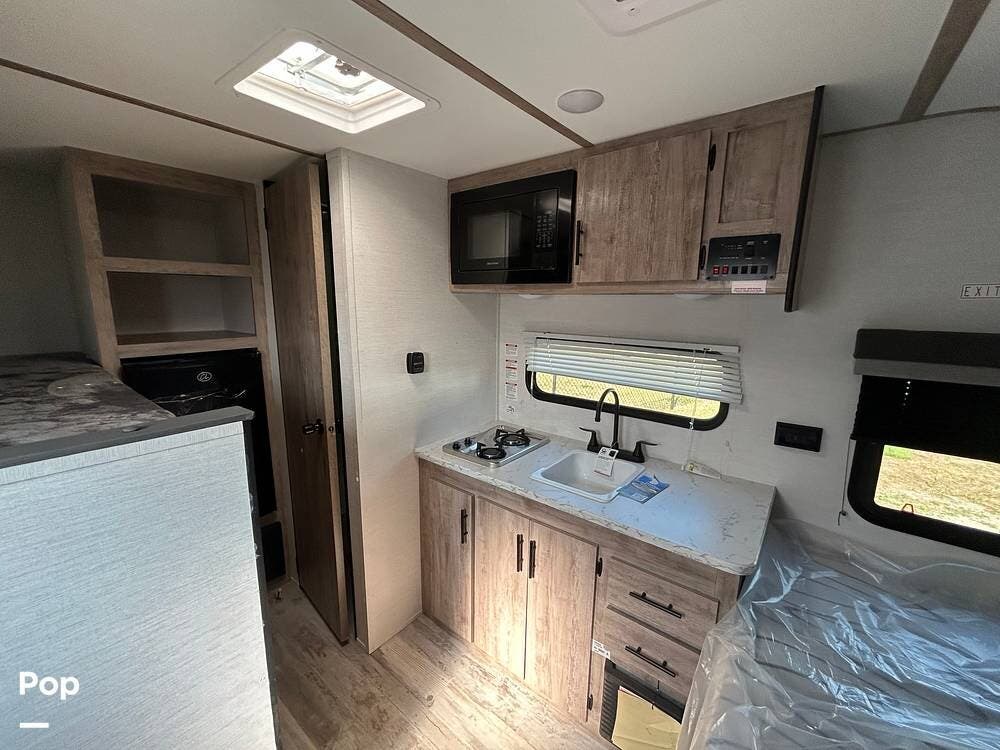 New 2025 Gulf Stream Ameri-Lite 134BH available in Ocala, Florida